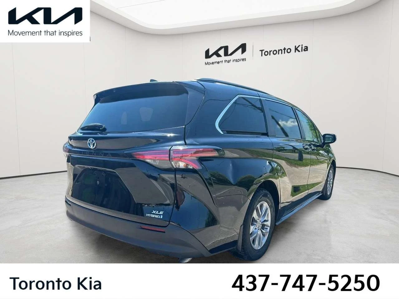 Toyota Sienna XLE | Mobile.bg � ����������� 13