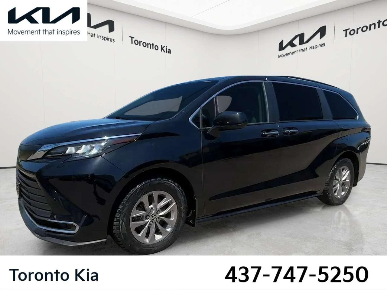 Toyota Sienna XLE | Mobile.bg � ����������� 4