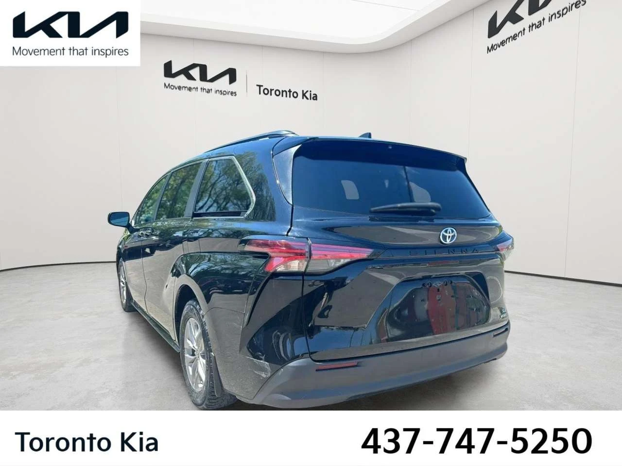 Toyota Sienna XLE | Mobile.bg � ����������� 10