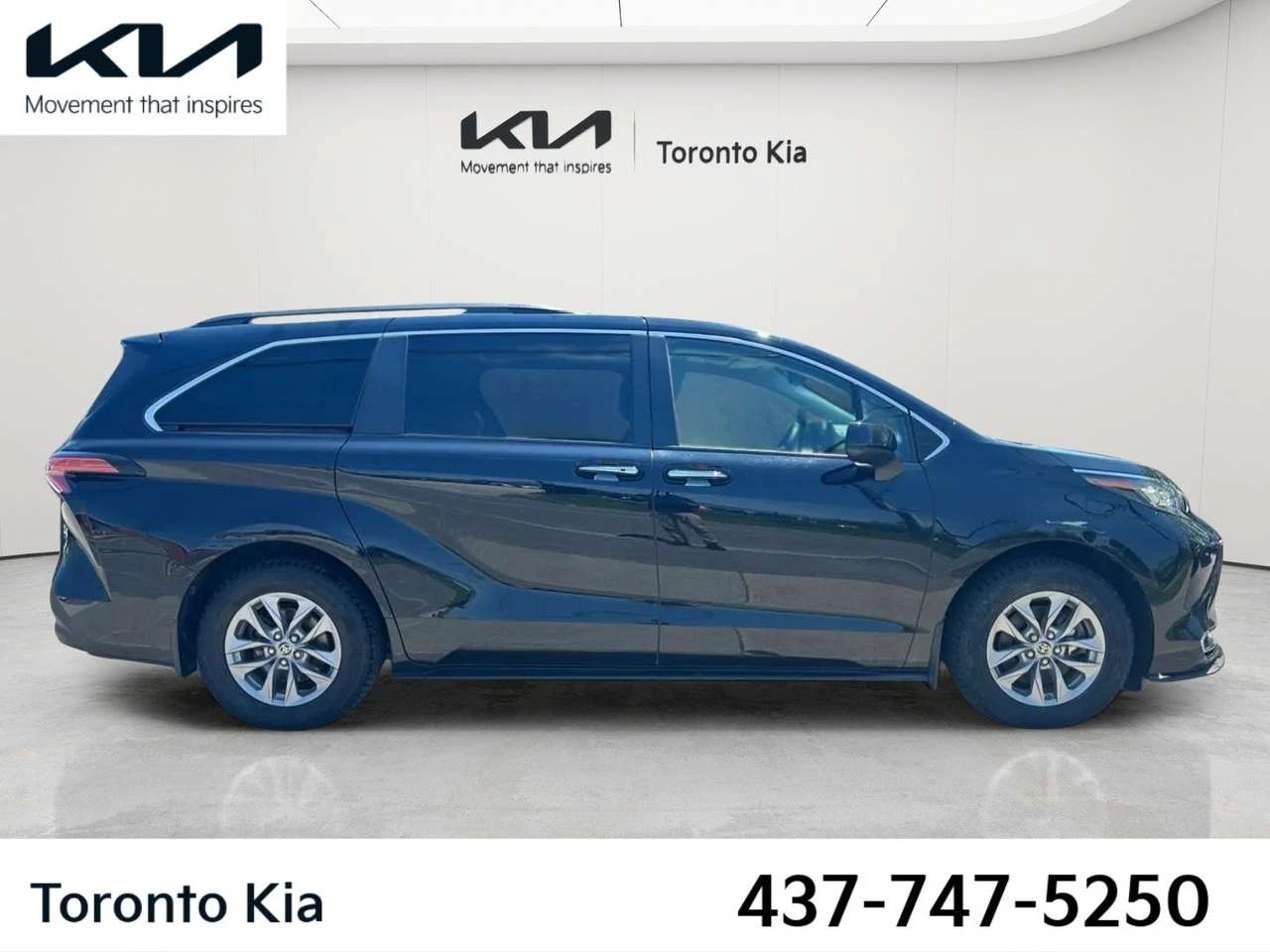 Toyota Sienna XLE | Mobile.bg � ����������� 17
