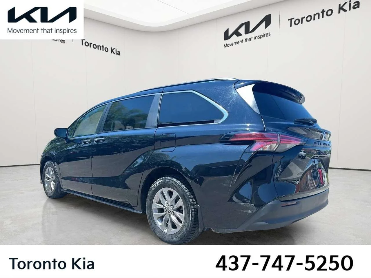 Toyota Sienna XLE | Mobile.bg � ����������� 8