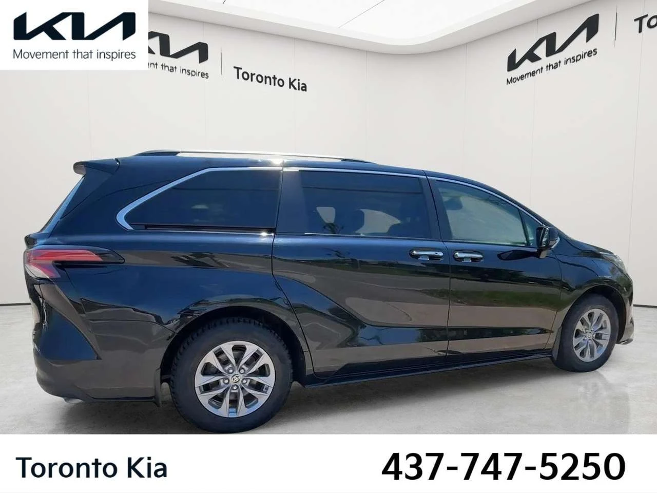 Toyota Sienna XLE | Mobile.bg � ����������� 16