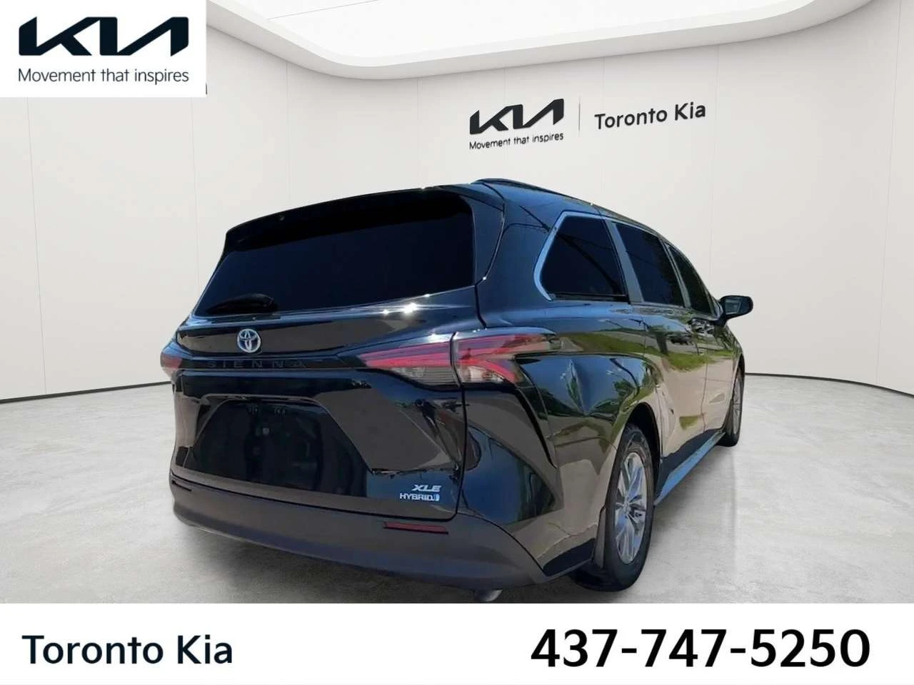 Toyota Sienna XLE | Mobile.bg � ����������� 14