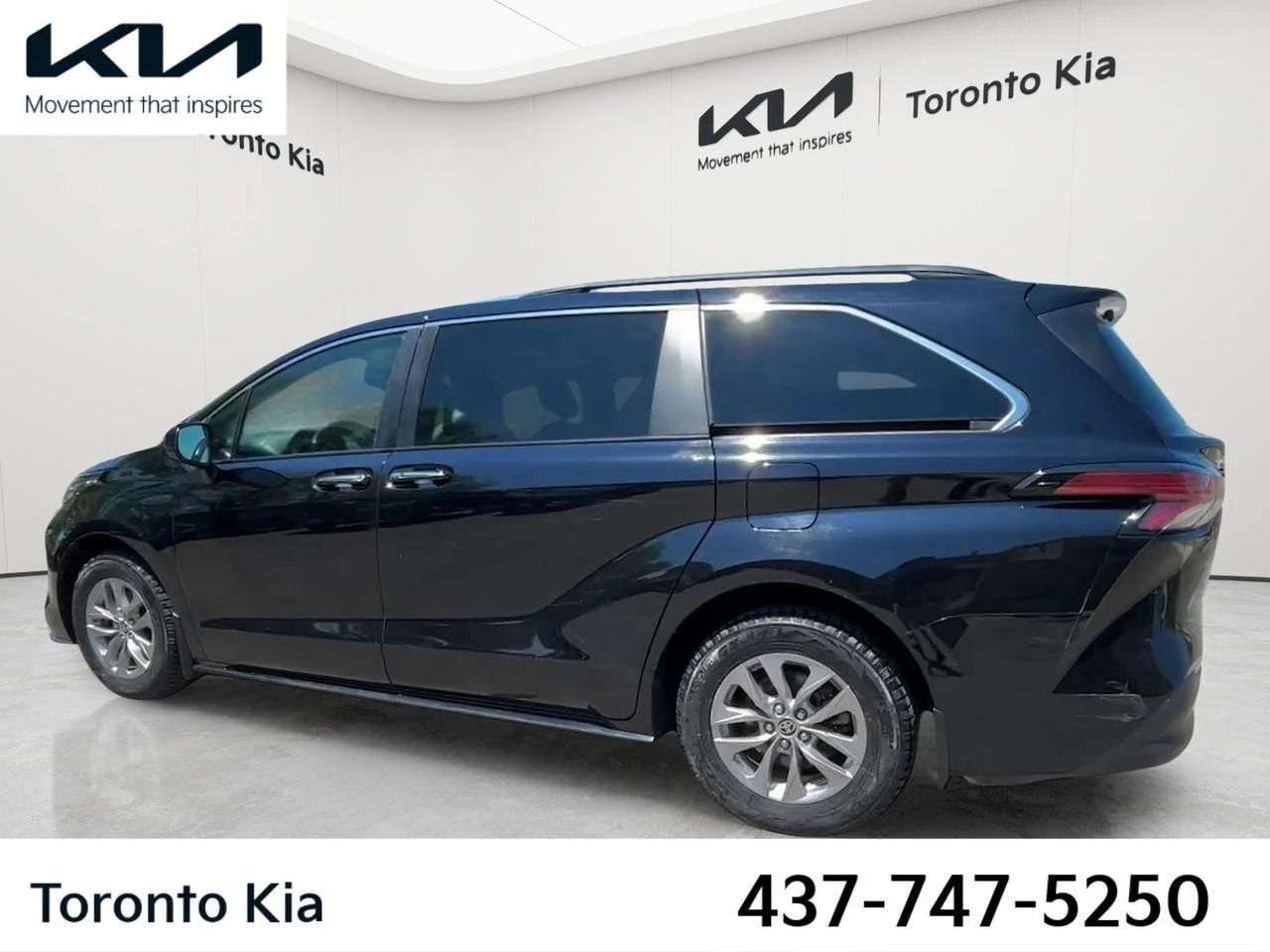 Toyota Sienna XLE | Mobile.bg � ����������� 7