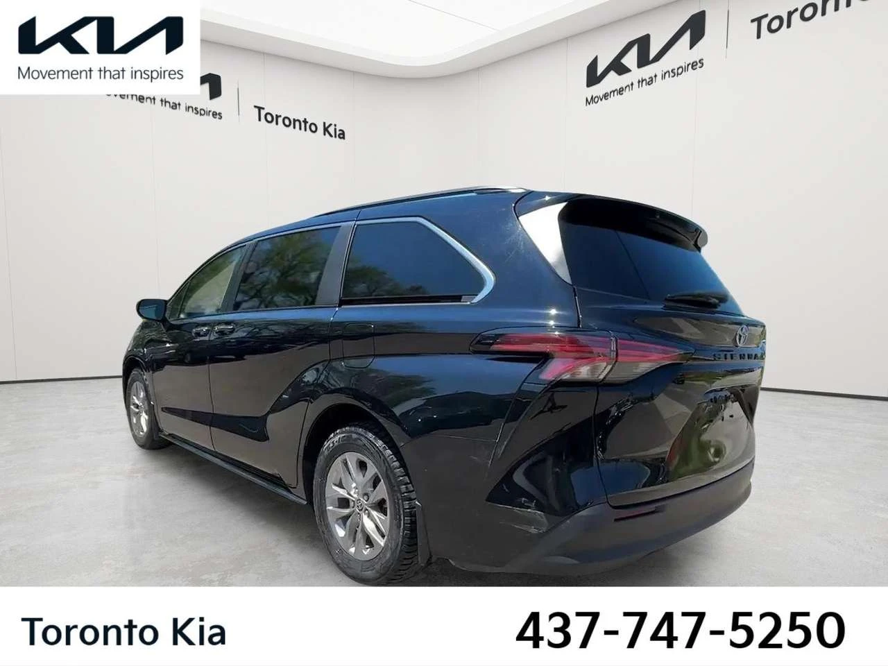 Toyota Sienna XLE | Mobile.bg � ����������� 9