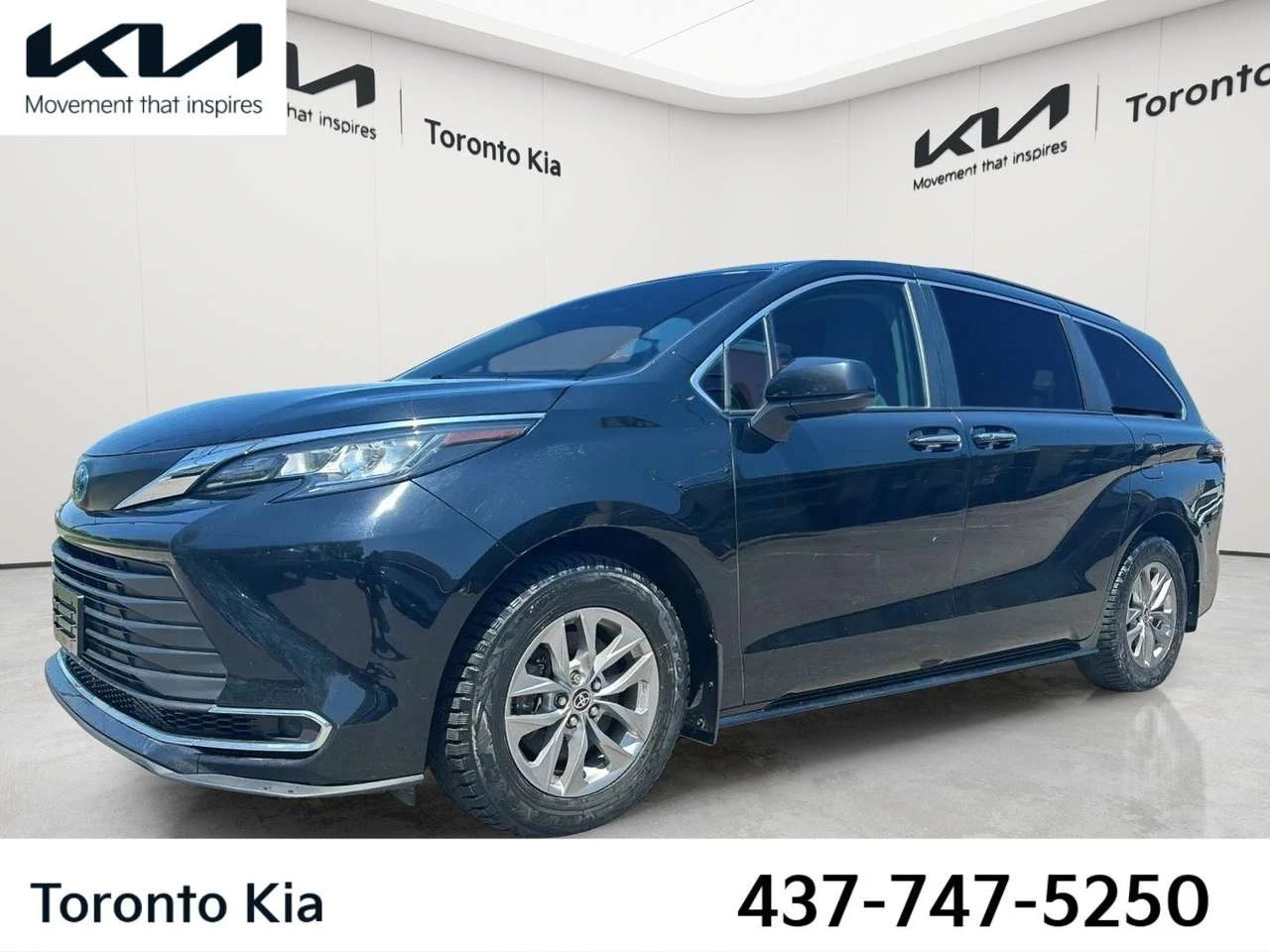 Toyota Sienna XLE | Mobile.bg � ����������� 3