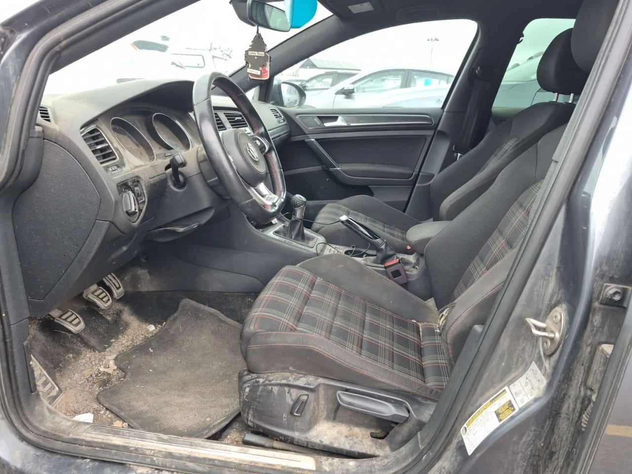 VW Golf GTI /Manual/CARFAX/����������� | Mobile.bg � ����������� 3