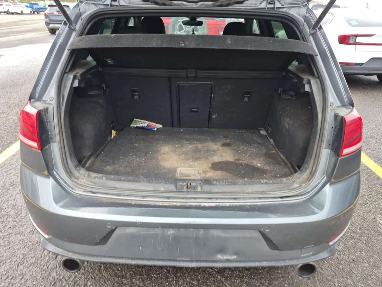VW Golf GTI /Manual/CARFAX/����������� | Mobile.bg � ����������� 13