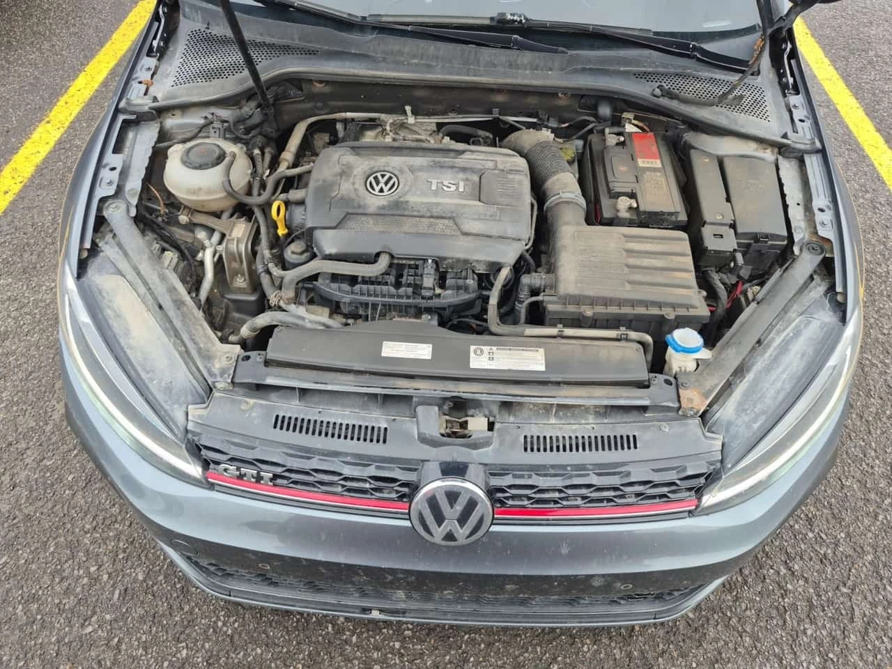 VW Golf GTI /Manual/CARFAX/����������� | Mobile.bg � ����������� 17
