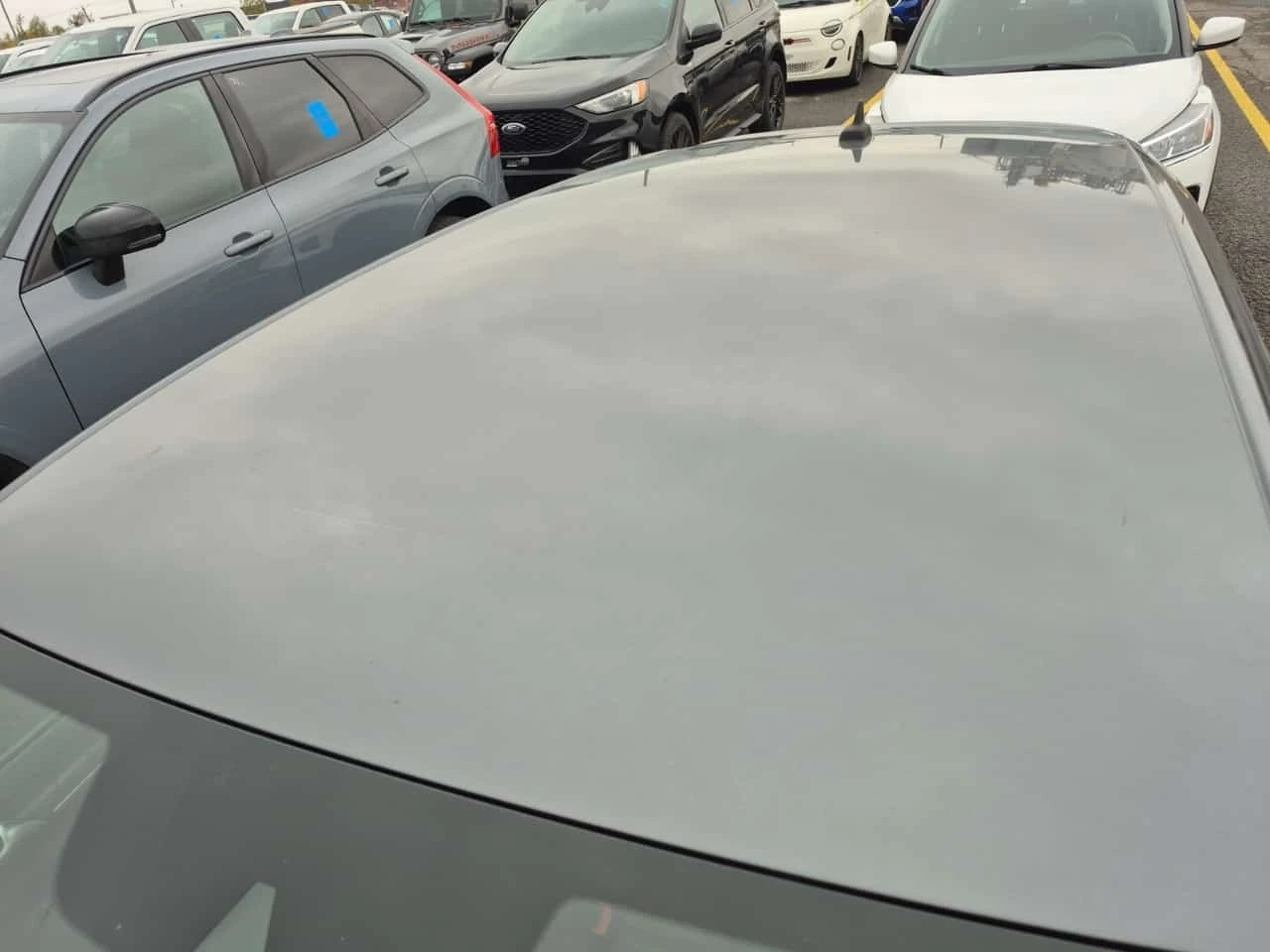 VW Golf GTI /Manual/CARFAX/����������� | Mobile.bg � ����������� 7