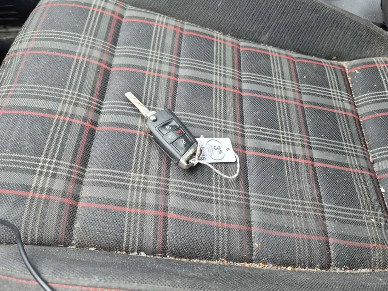VW Golf GTI /Manual/CARFAX/����������� | Mobile.bg � ����������� 8
