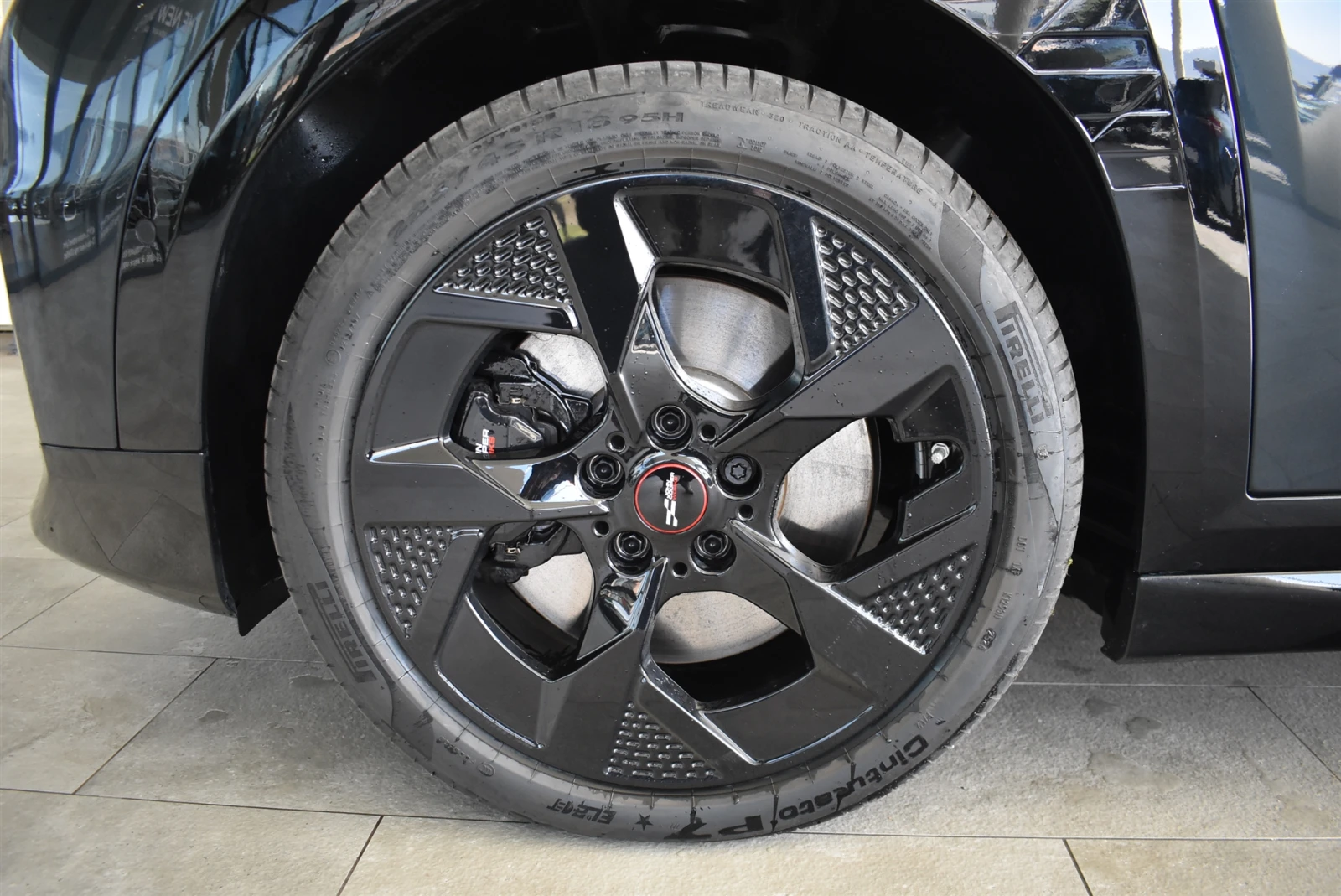 Mini Aceman SE, снимка 5 - Автомобили и джипове - 56636395