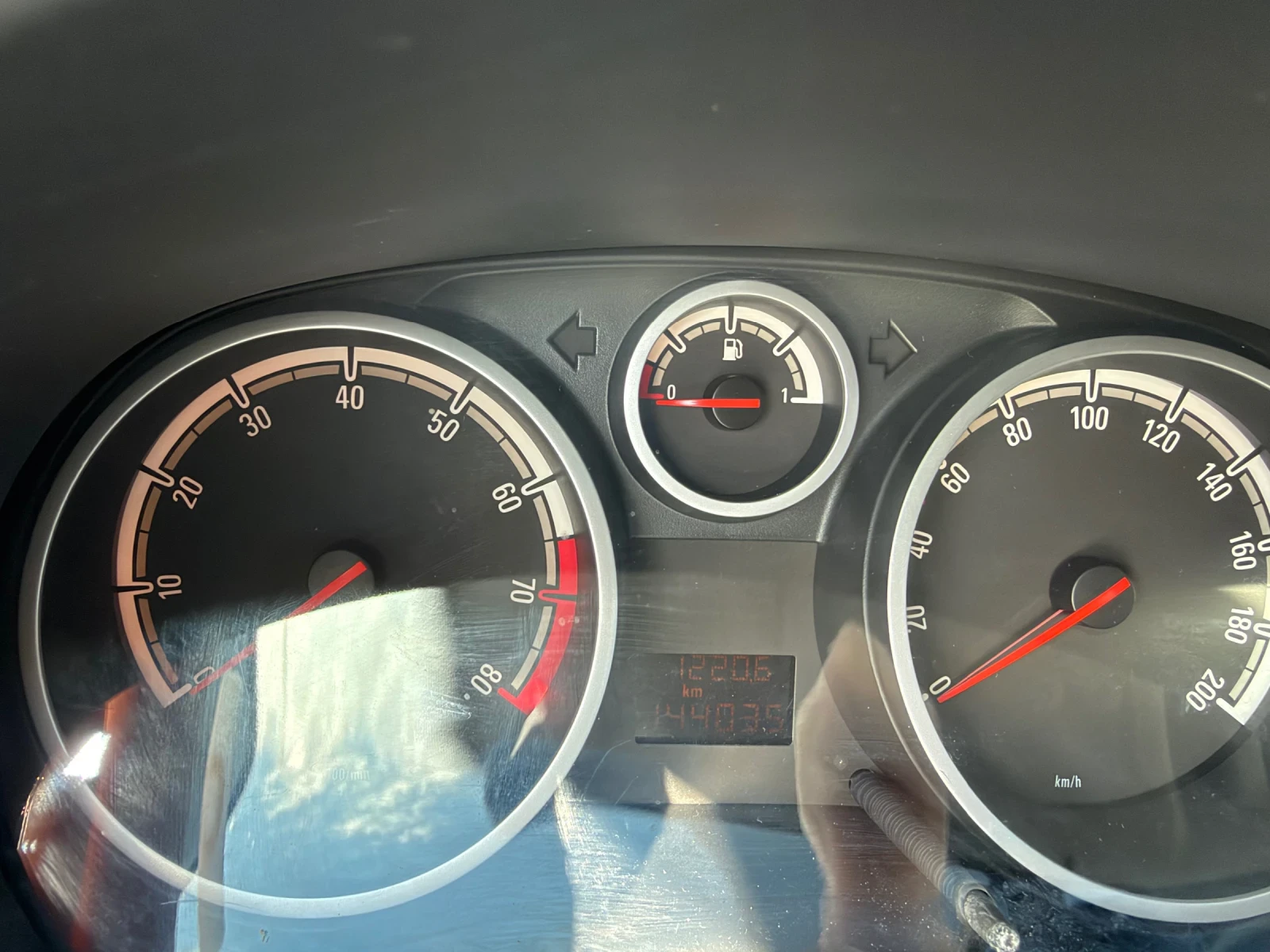 Opel Corsa, снимка 9 - Автомобили и джипове - 56664839
