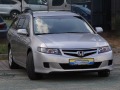 Honda Accord 2.0i-VTEC-155k.c. / KOJA / LPG-Prinz / Euro-4 /  - [8] 