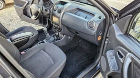Dacia Duster 1.6-105ks-euro5B-4x4, снимка 13