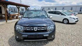 Dacia Duster 1.6-105ks-euro5B-4x4, снимка 2