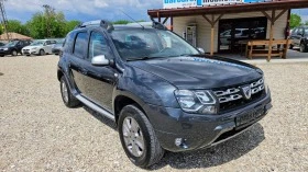 Dacia Duster 1.6-105ks-euro5B-4x4, снимка 3