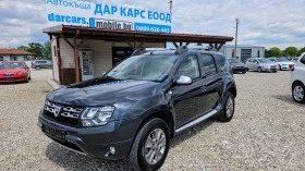 Dacia Duster 1.6-105ks-euro5B-4x4, снимка 1