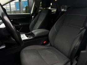 Land Rover Range Rover Evoque Facelift 2.0d AWD Santorini Black, снимка 9