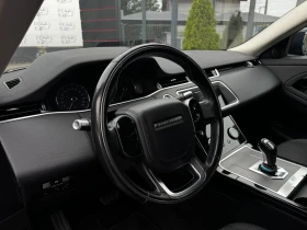 Land Rover Range Rover Evoque Facelift 2.0d AWD Santorini Black, снимка 8