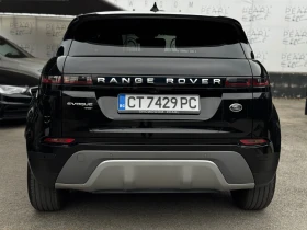 Land Rover Range Rover Evoque Facelift 2.0d AWD Santorini Black, снимка 4