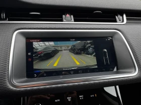 Land Rover Range Rover Evoque Facelift 2.0d AWD Santorini Black, снимка 13