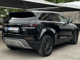 Land Rover Range Rover Evoque Facelift 2.0d AWD Santorini Black, снимка 6
