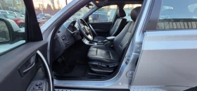 BMW X3 3.0D 204k.c EURO 4 ITALIA , снимка 8