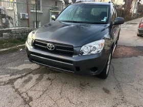 Toyota Rav4 2.2 136кс НА ЧАСТИ здрав мотор !, снимка 1