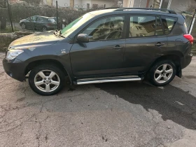 Toyota Rav4 2.2 136кс НА ЧАСТИ здрав мотор !, снимка 6