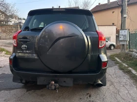 Toyota Rav4 2.2 136кс НА ЧАСТИ здрав мотор !, снимка 4