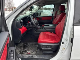 Toyota Sequoia 4WD  CARFAX, снимка 5