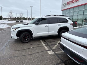 Toyota Sequoia 4WD  CARFAX, снимка 2