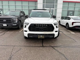 Toyota Sequoia 4WD  CARFAX, снимка 6