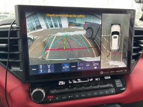 Toyota Sequoia 4WD  CARFAX, снимка 13