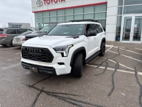 Toyota Sequoia 4WD  CARFAX, снимка 1