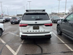 Toyota Sequoia 4WD  CARFAX, снимка 4