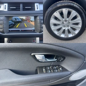 Land Rover Range Rover Evoque 2.0DT4 - РЕАЛНИ КИЛОМЕТРИ - УНИКАТ, снимка 14