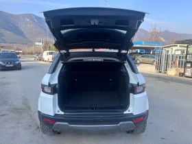 Land Rover Range Rover Evoque 2.0DT4 - РЕАЛНИ КИЛОМЕТРИ - УНИКАТ, снимка 17