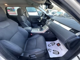 Land Rover Range Rover Evoque 2.0DT4 - РЕАЛНИ КИЛОМЕТРИ - УНИКАТ, снимка 10