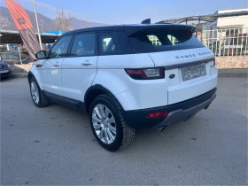 Land Rover Range Rover Evoque 2.0DT4 - РЕАЛНИ КИЛОМЕТРИ - УНИКАТ, снимка 7
