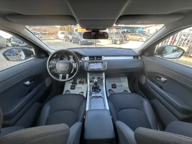 Land Rover Range Rover Evoque 2.0DT4 - РЕАЛНИ КИЛОМЕТРИ - УНИКАТ, снимка 11