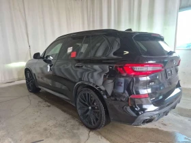 BMW X5 M50I * CARFAX * Aftermarket генерация * , снимка 4