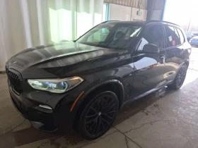 BMW X5 M50I * CARFAX * Aftermarket генерация * , снимка 1