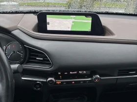 Mazda CX-30 * GT w/Turbo AWD* ПАНО* ПОДГРЕВ* KEYLESS* , снимка 9