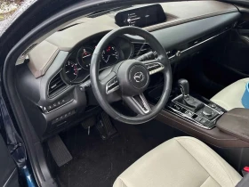 Mazda CX-30 * GT w/Turbo AWD* ПАНО* ПОДГРЕВ* KEYLESS* , снимка 5
