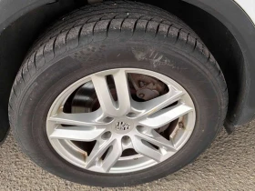 Porsche Cayenne  AWD 4dr / BOSE / MATRIX / CAMERA / ОБДУХВАНЕ , снимка 7