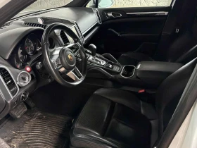Porsche Cayenne  AWD 4dr / BOSE / MATRIX / CAMERA / ОБДУХВАНЕ , снимка 5