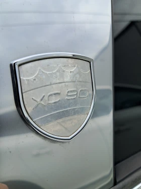 Volvo Xc90 4.4 AWD, снимка 14