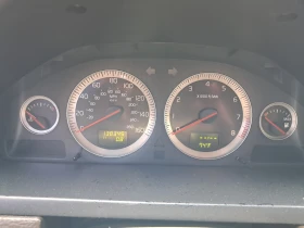 Volvo Xc90 4.4 AWD, снимка 12